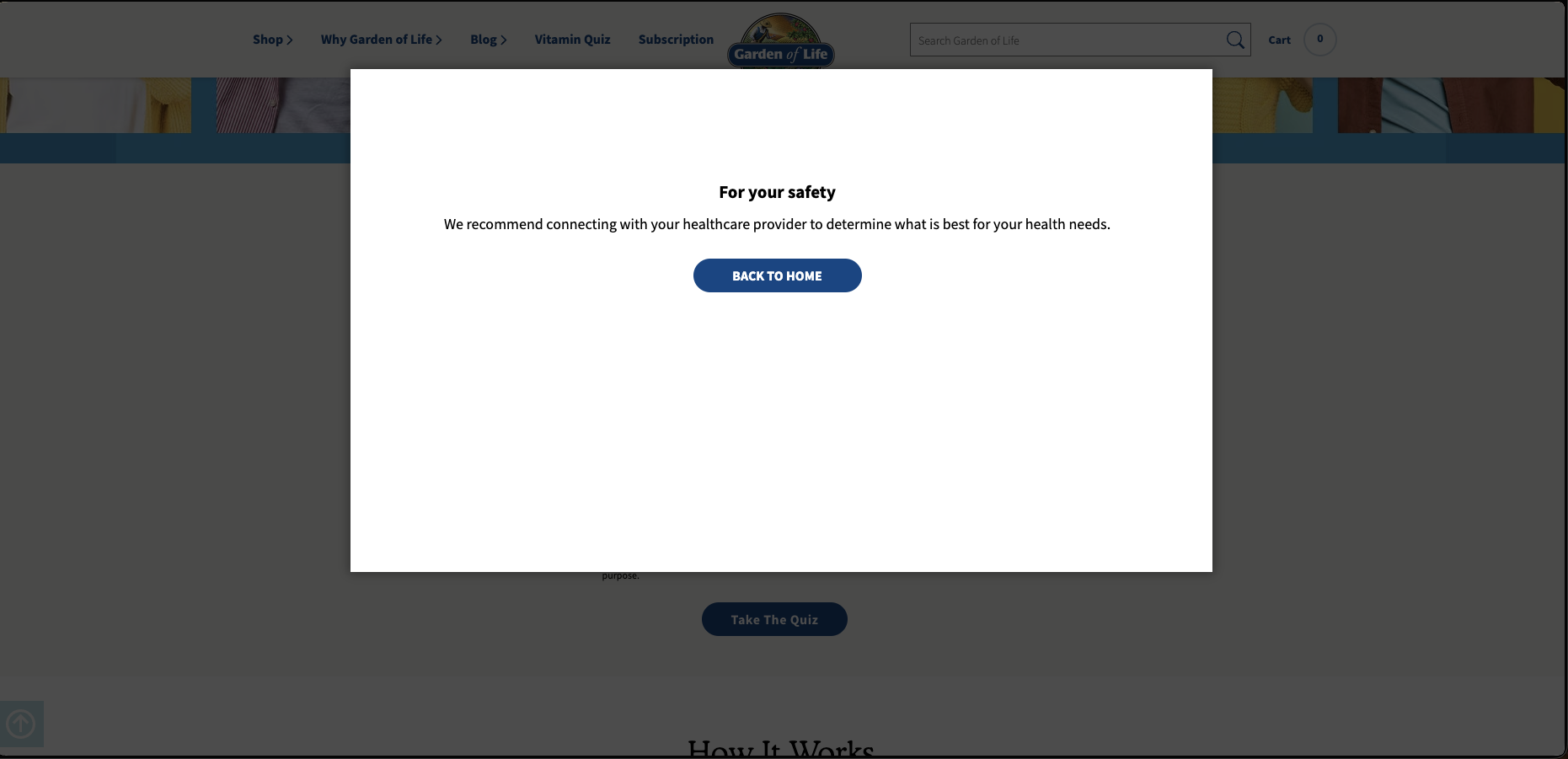 Disease Conditional